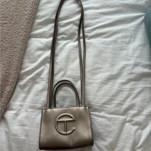 Telfar bag